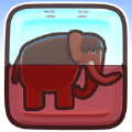 侏罗纪猛犸象冰滑时代官方安卓版 v1.0.5